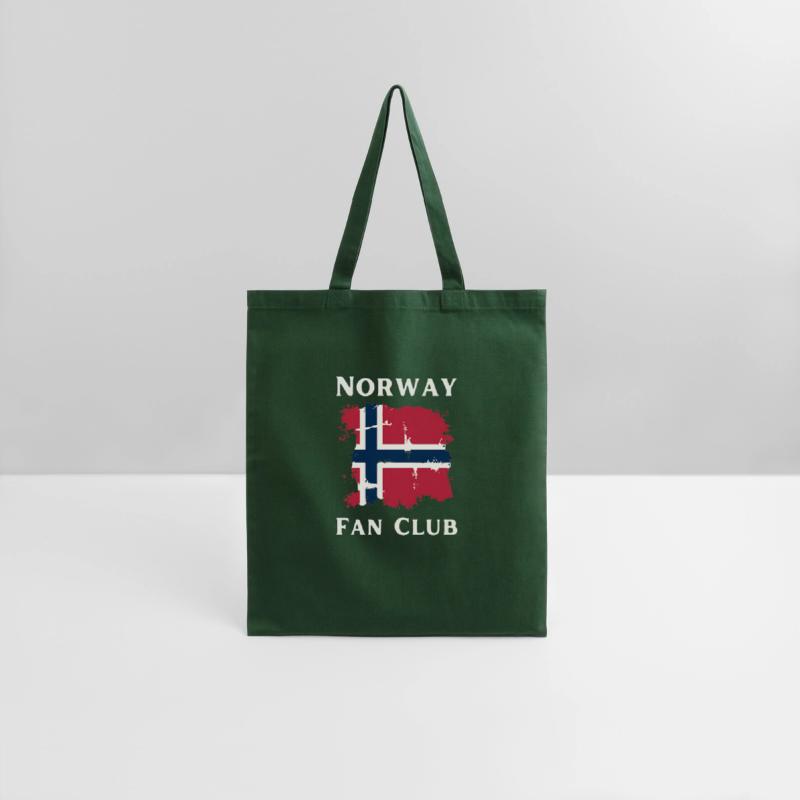 Norway Fan Club Europe Traveling Gift Idea