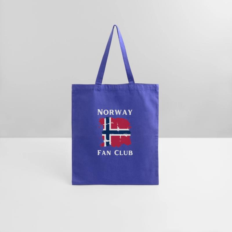 Norway Fan Club Europe Traveling Gift Idea