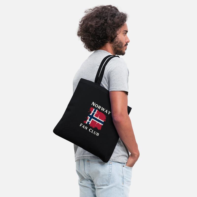 Norway Fan Club Europe Traveling Gift Idea