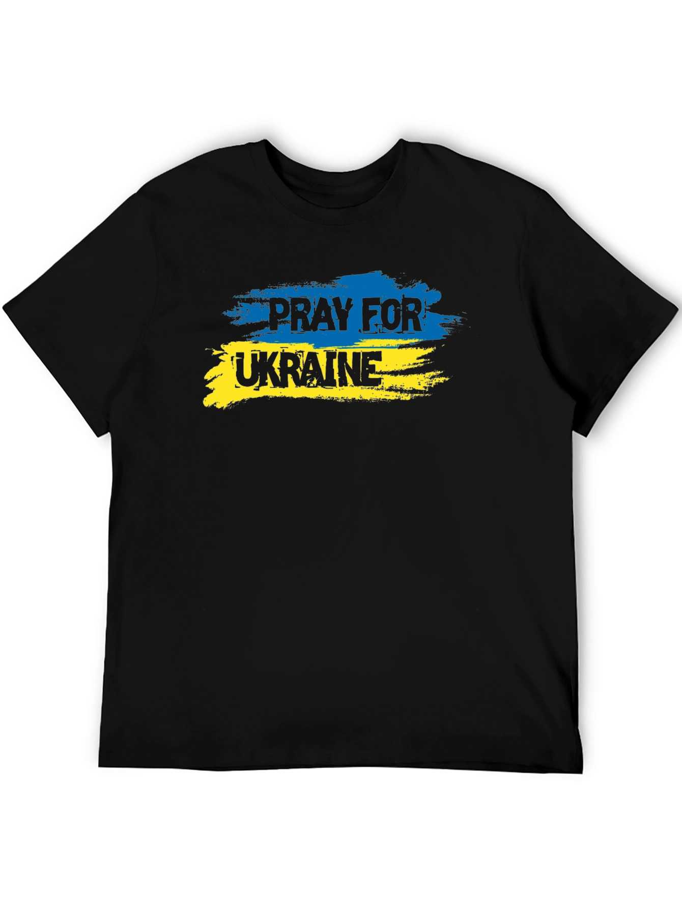 Pray for Ukraine T-Shirt