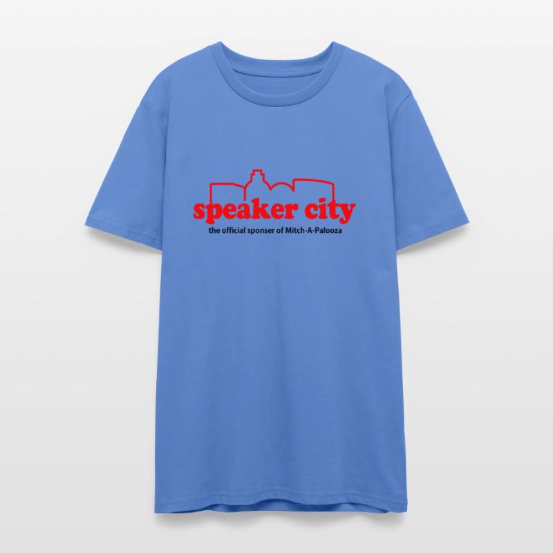 Old School Speaker City