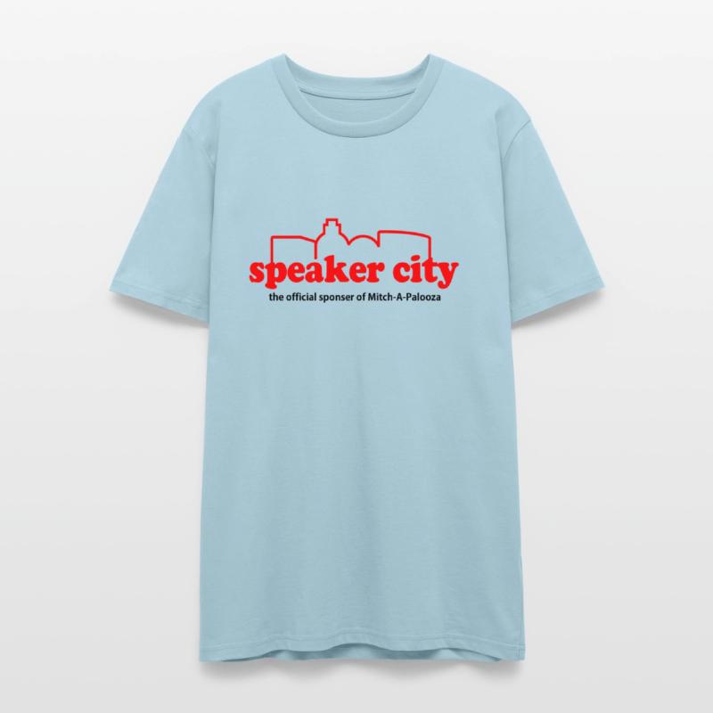 Old School Speaker City