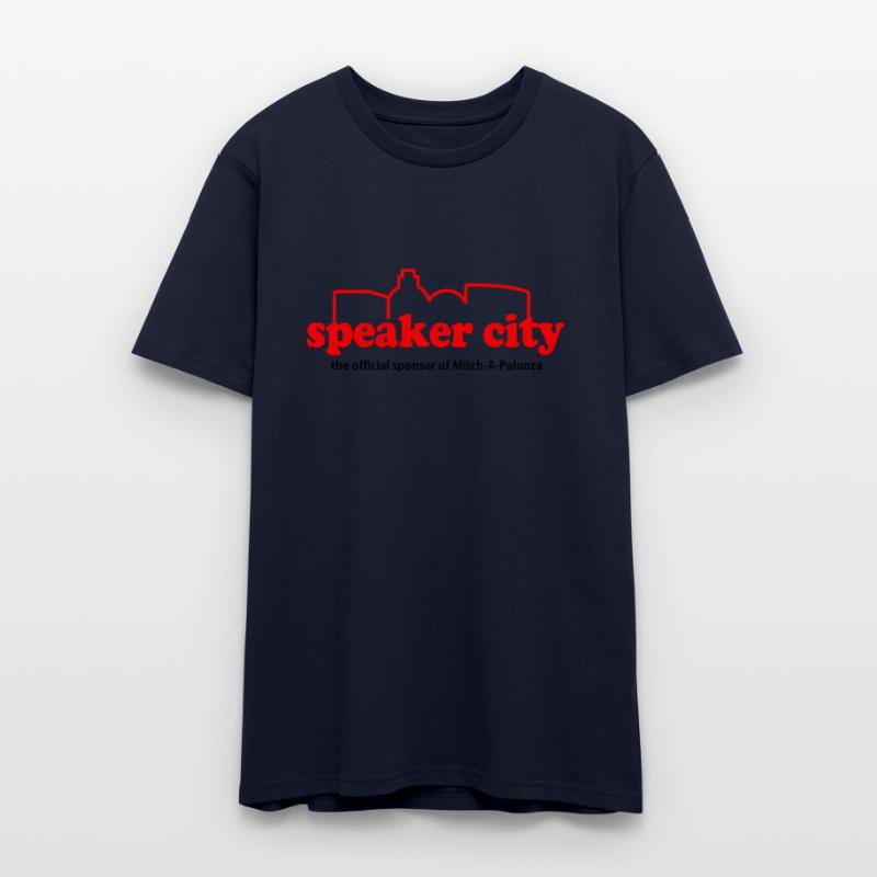 Old School Speaker City