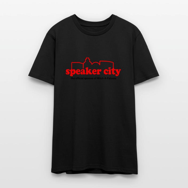 Old School Speaker City