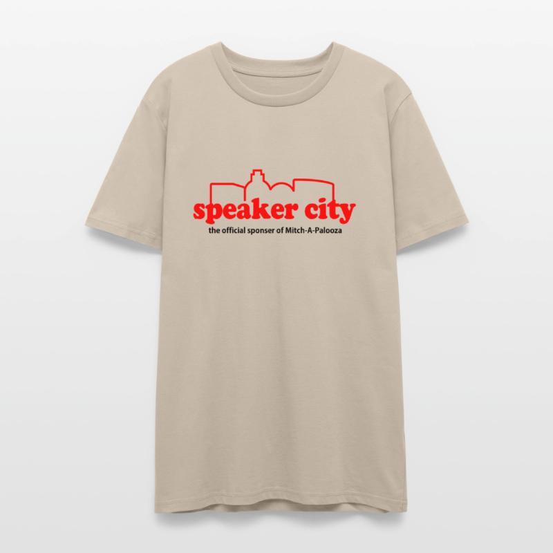 Old School Speaker City