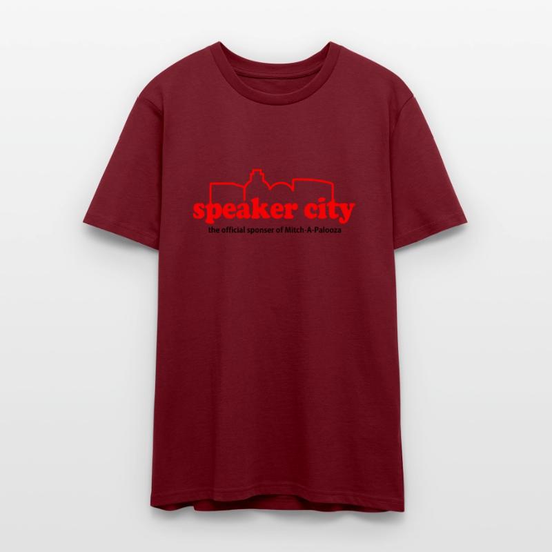 Old School Speaker City