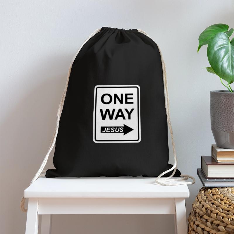 One Way Jesus Revolution 2023