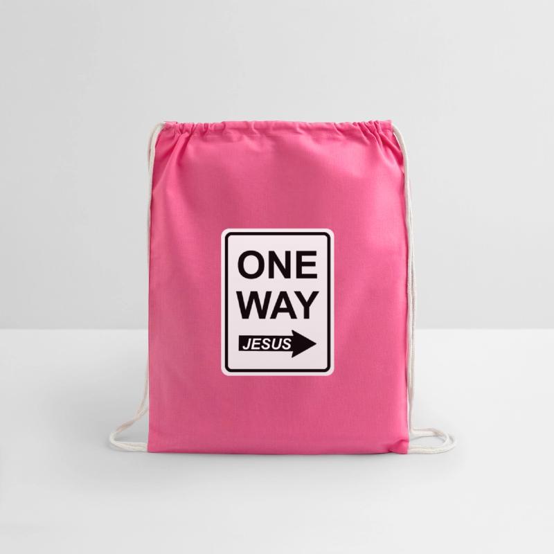 One Way Jesus Revolution 2023