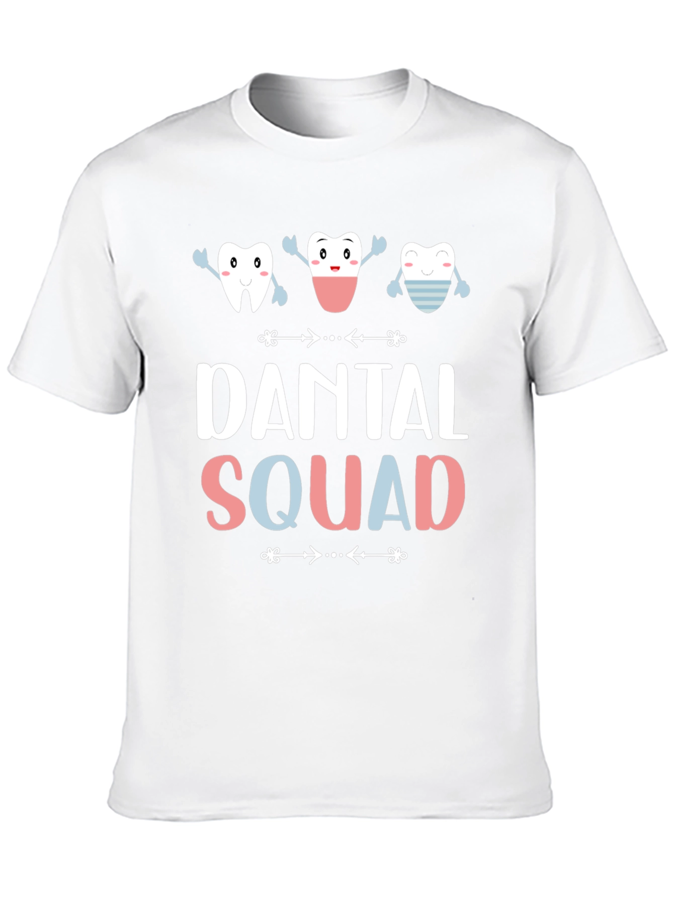 Dental Squad T-Shirt