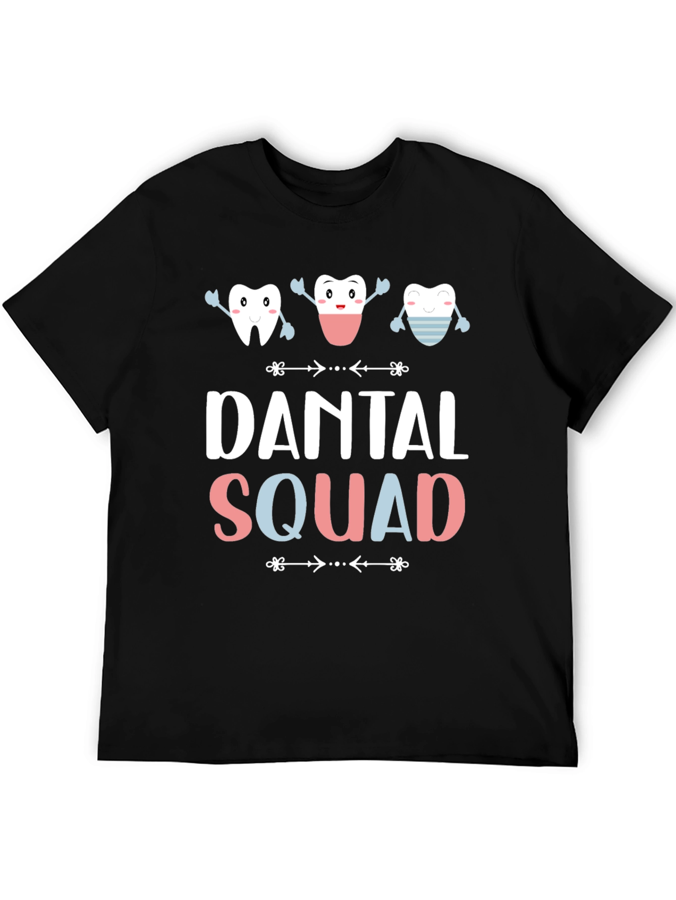Dental Squad T-Shirt