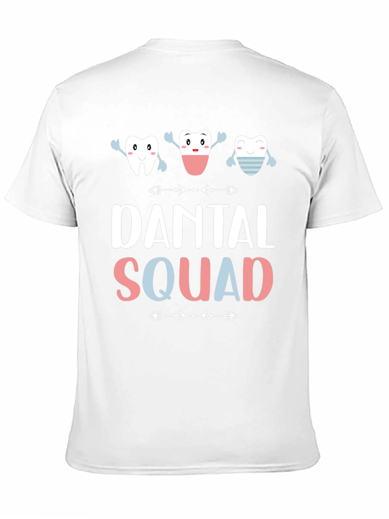 Dental Squad T-Shirt
