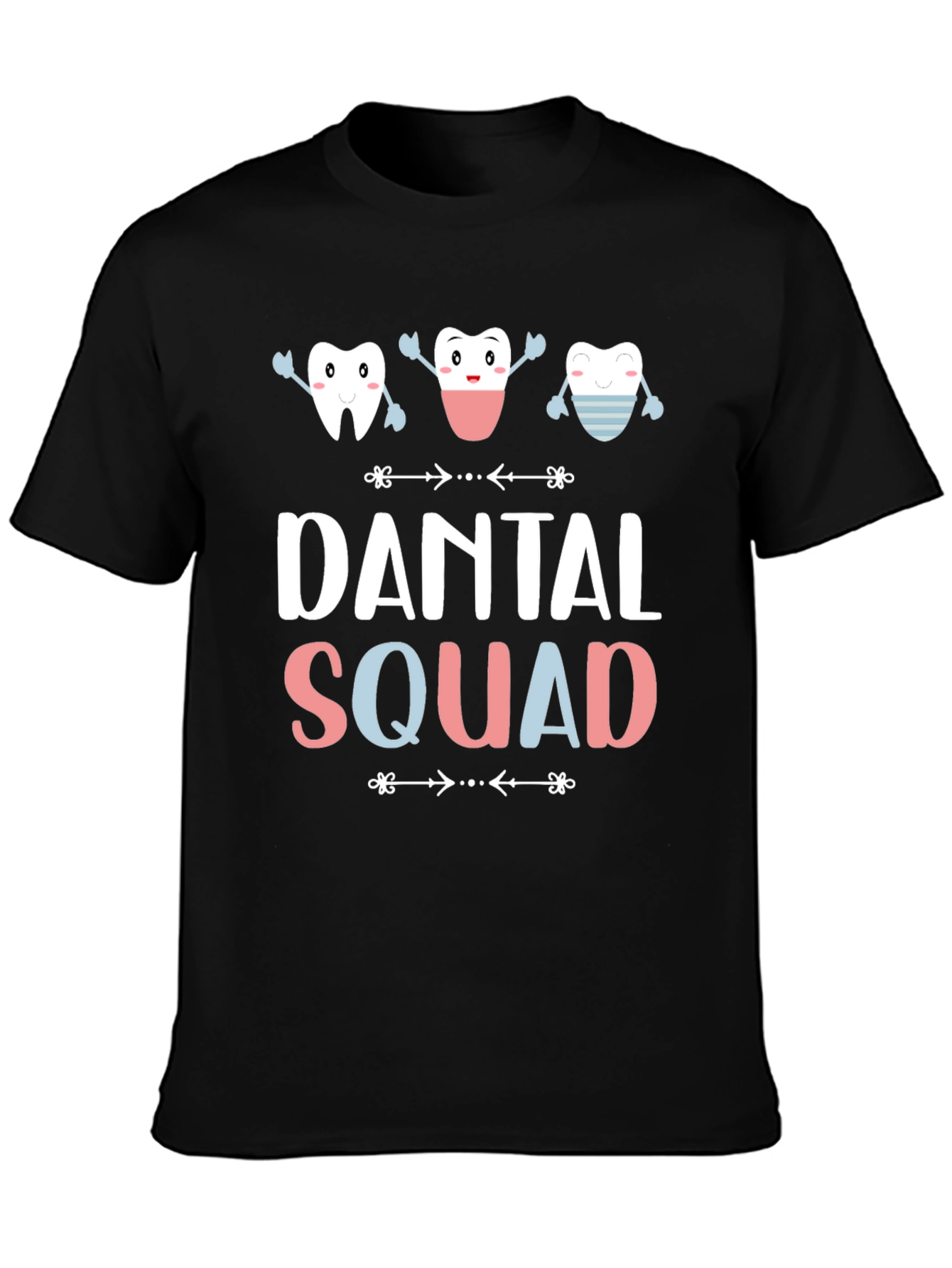 Dental Squad T-Shirt