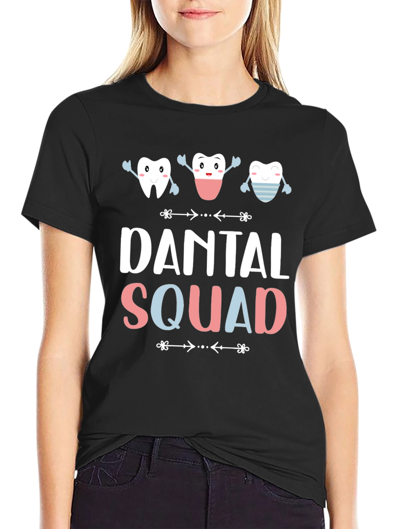 Dental Squad T-Shirt