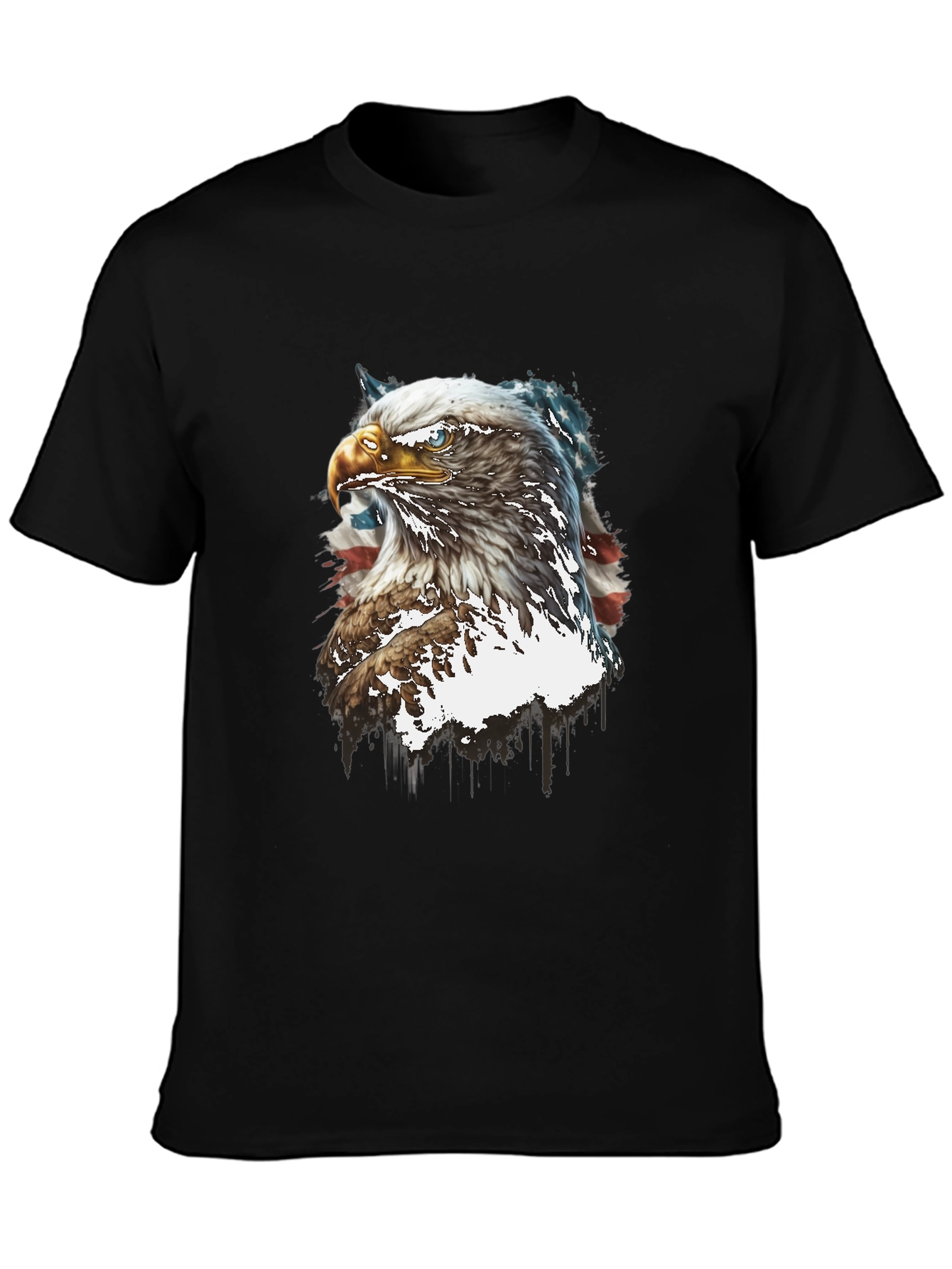 American Eagle Graphic T-Shirt