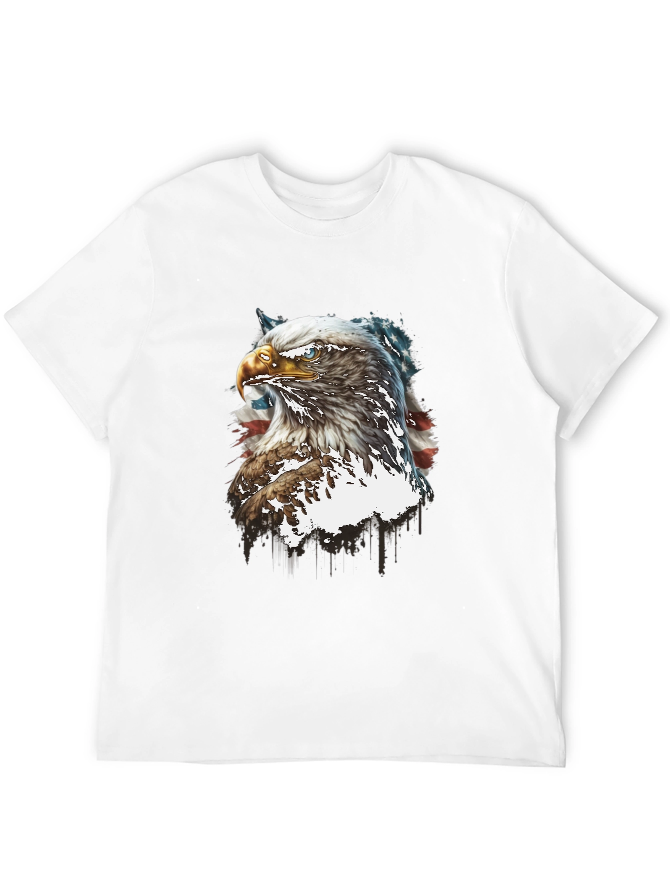 American Eagle Graphic T-Shirt
