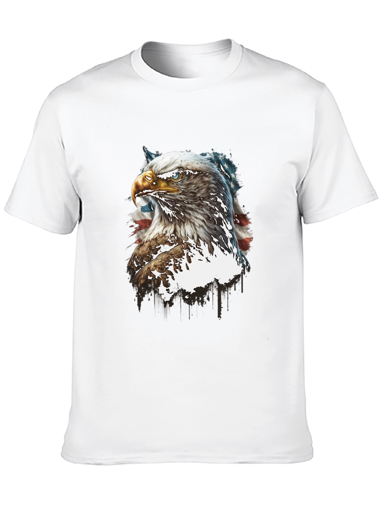 American Eagle Graphic T-Shirt