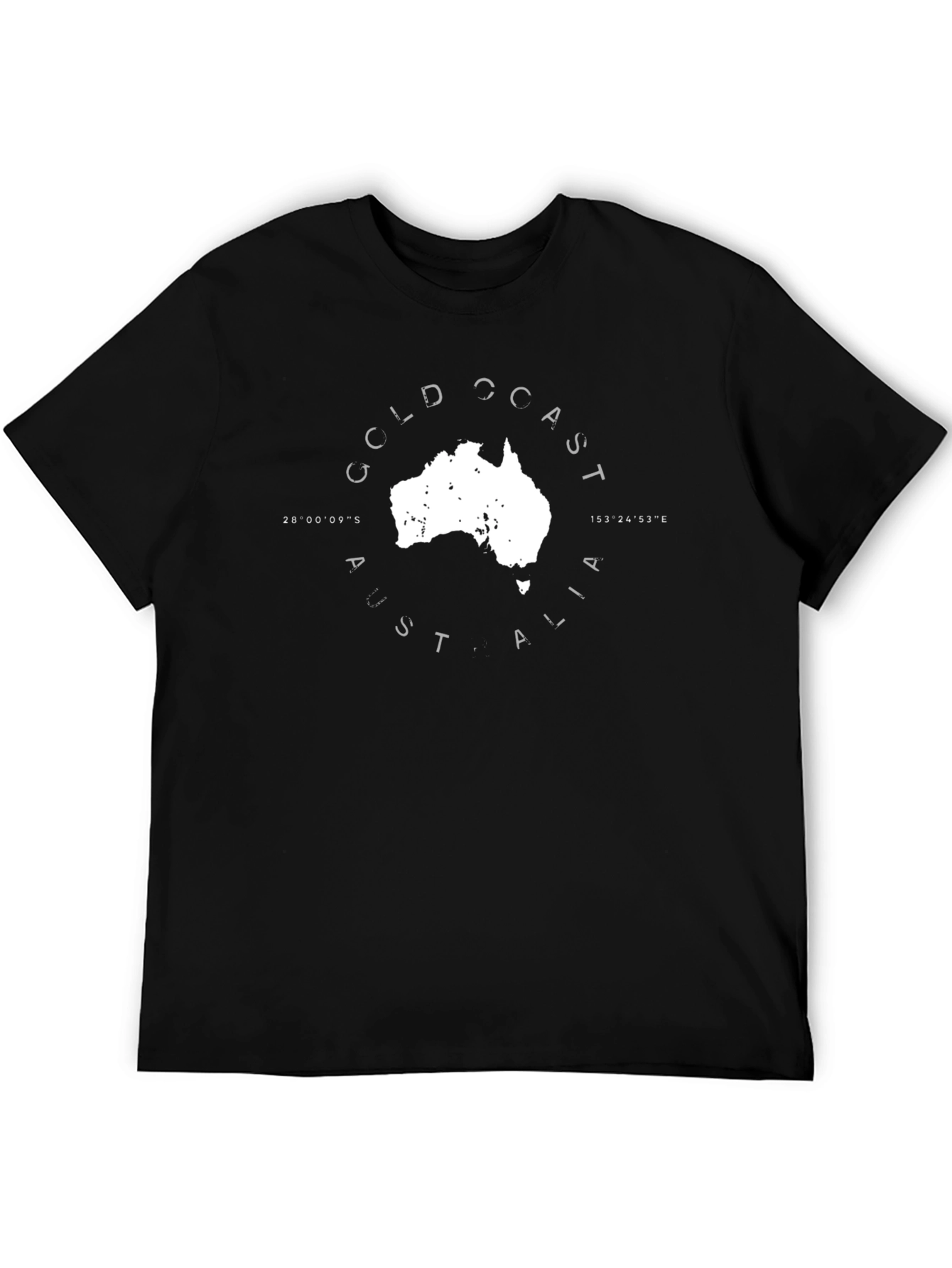 Gold Coast Australia T-Shirt