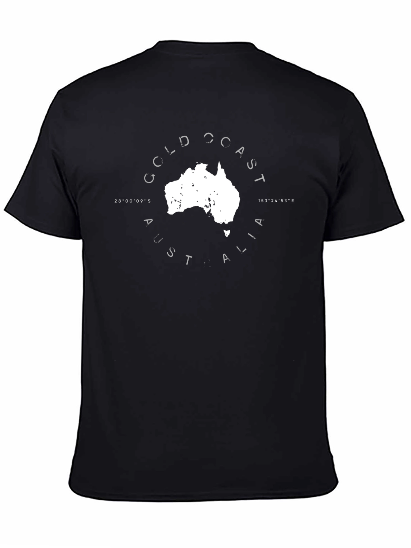 Gold Coast Australia T-Shirt