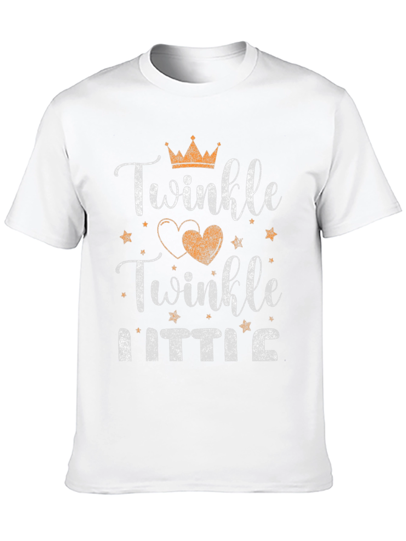 Twinkle Twinkle Little Star Graphic Tee