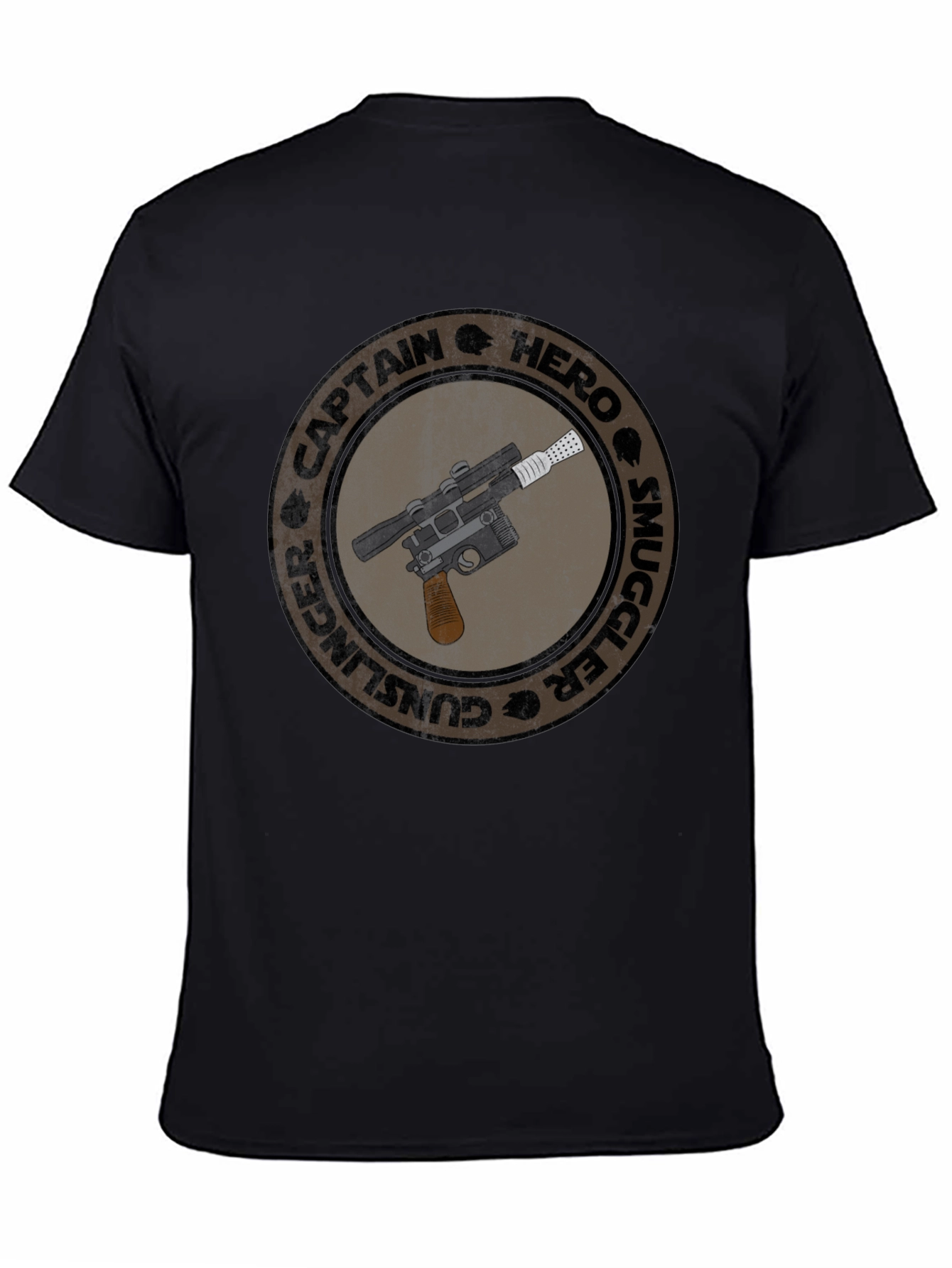 Captain Hero T-Shirt