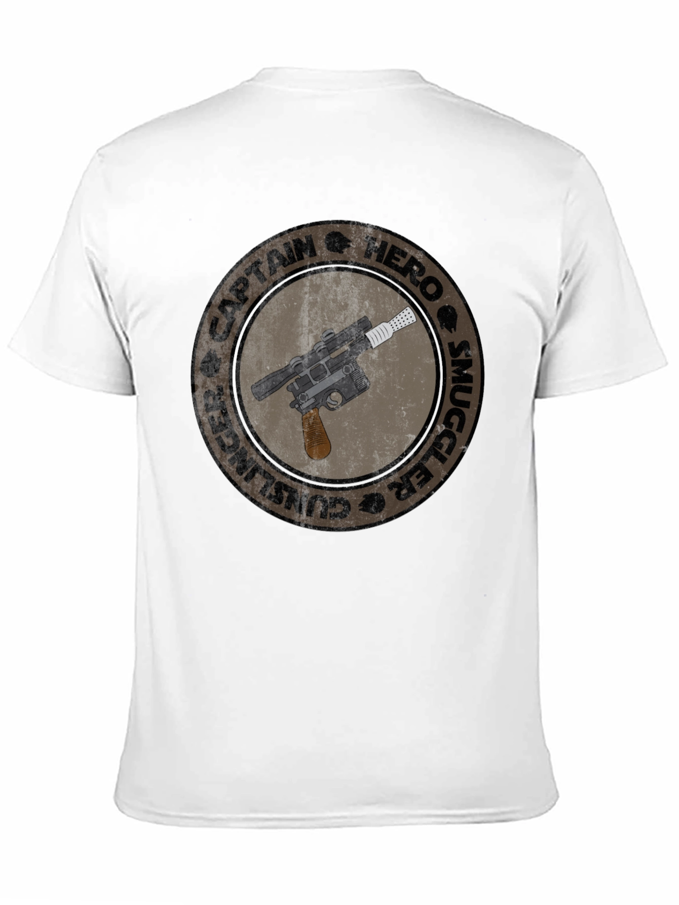 Captain Hero T-Shirt