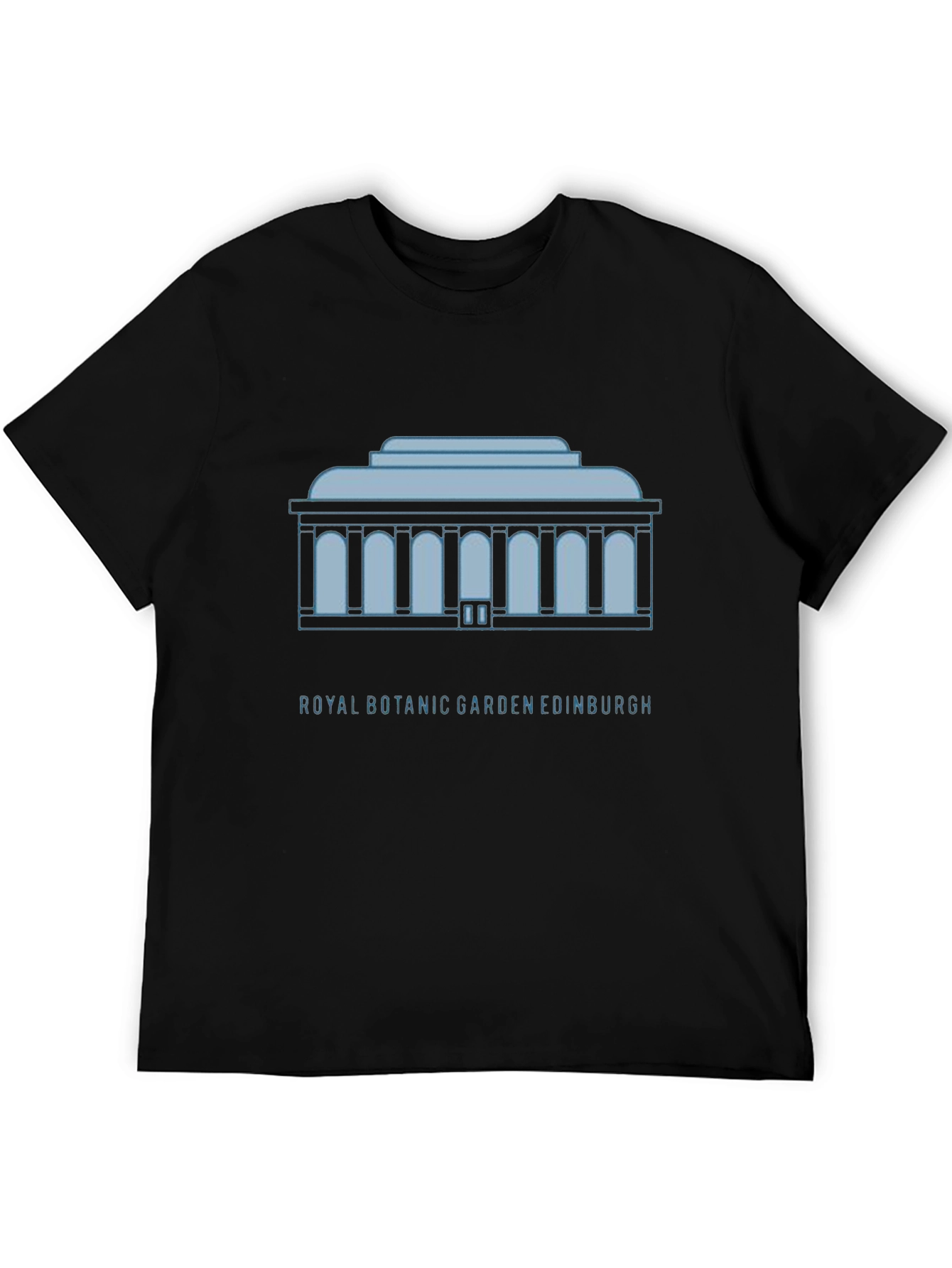 Royal Botanic Garden Edinburgh Graphic T-Shirt