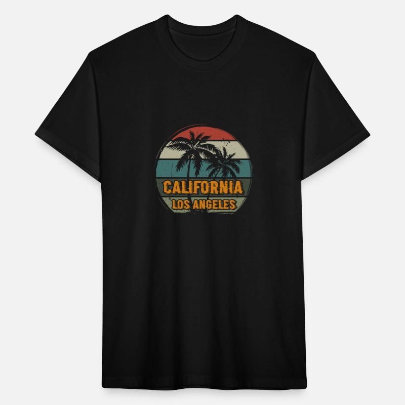 palm trees