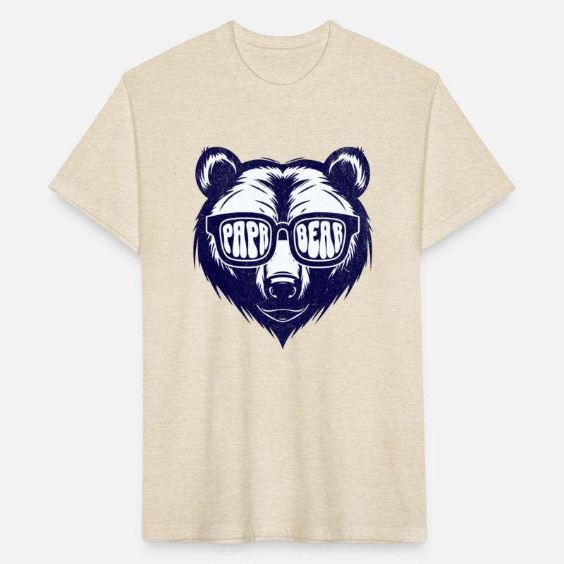 Papa Bear