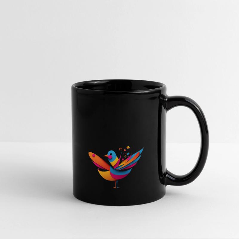 paper bird