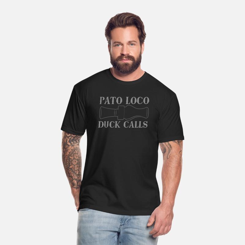 Pato Loco Duck Calls 2023