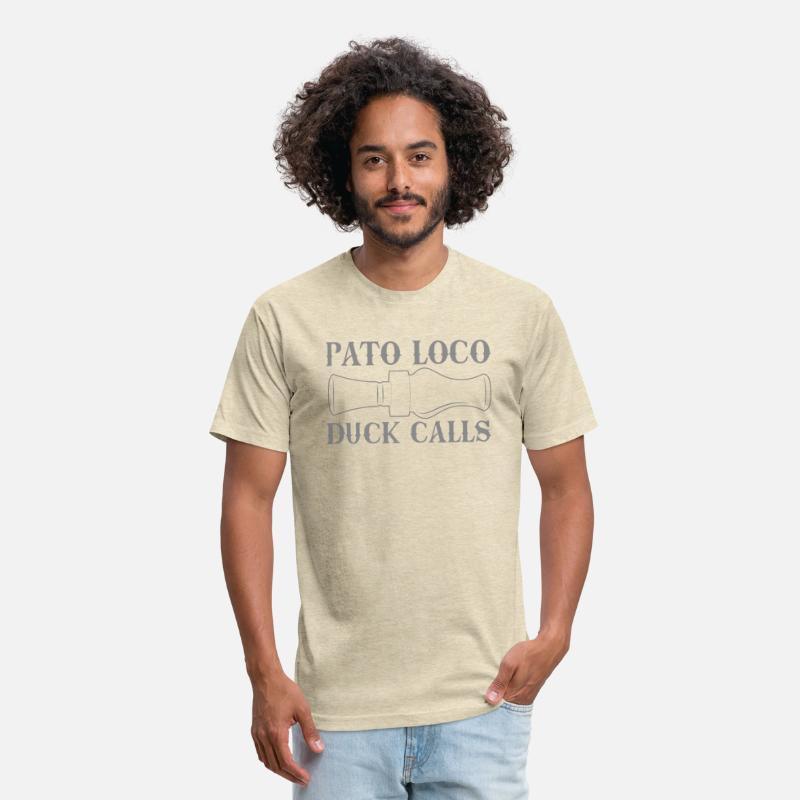 Pato Loco Duck Calls 2023
