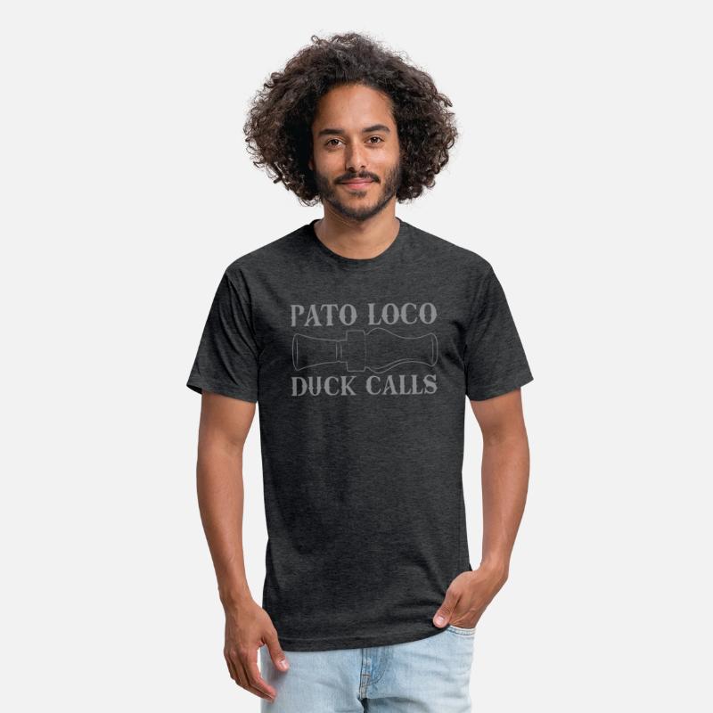 Pato Loco Duck Calls 2023