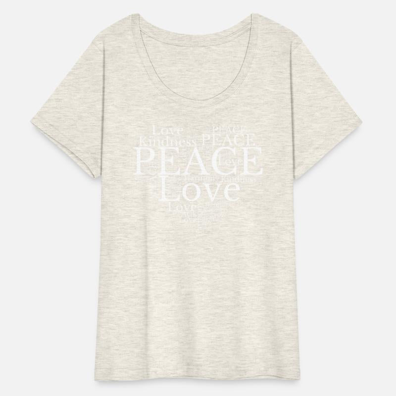 Peace Heart