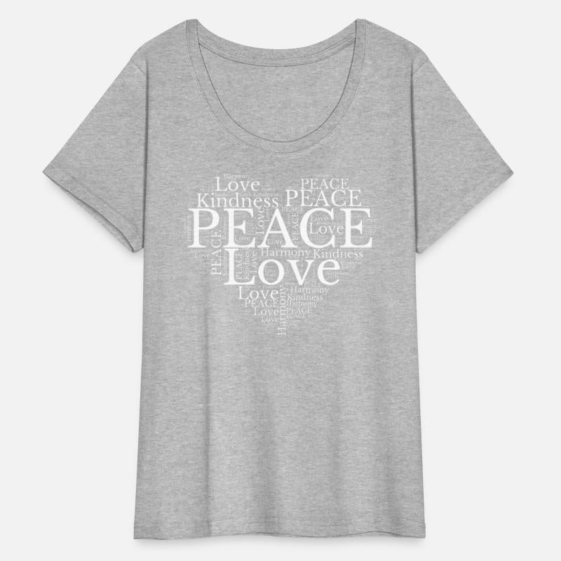 Peace Heart