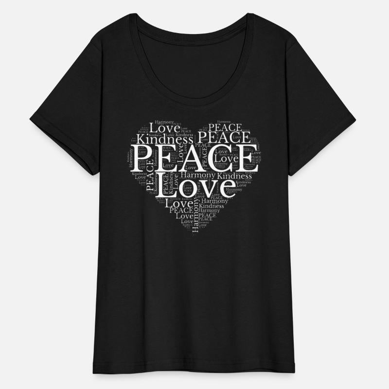 Peace Heart