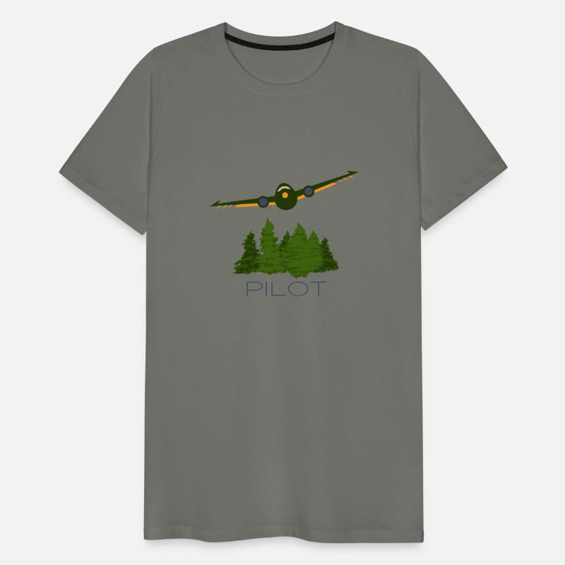 Pilot design