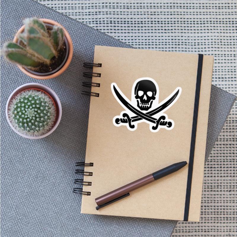 pirate ship boat pirat piratenschiff schiff skull1