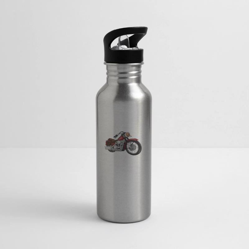 Plain Bike