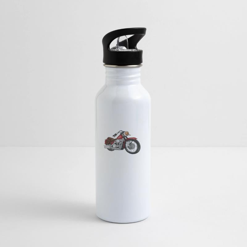 Plain Bike