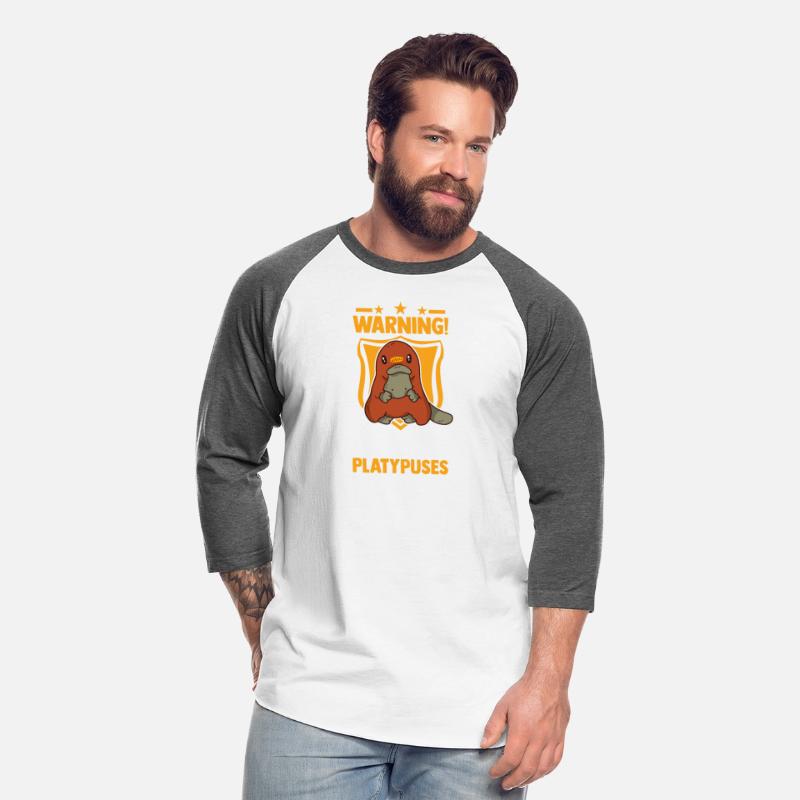 Platypus Gift Idea
