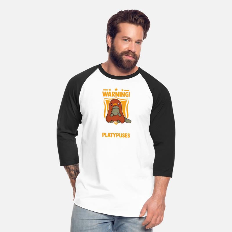 Platypus Gift Idea