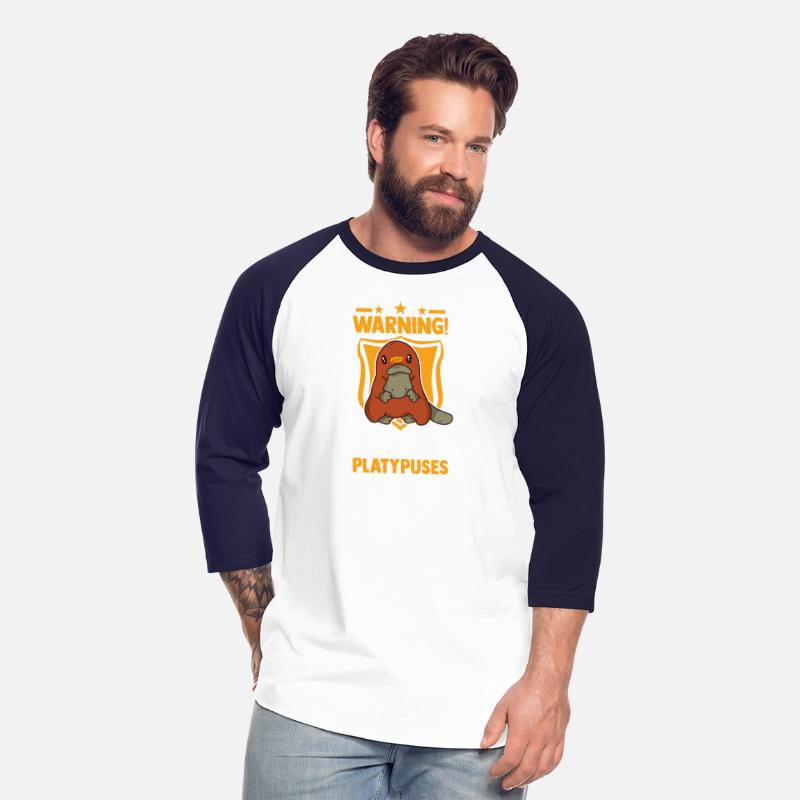 Platypus Gift Idea