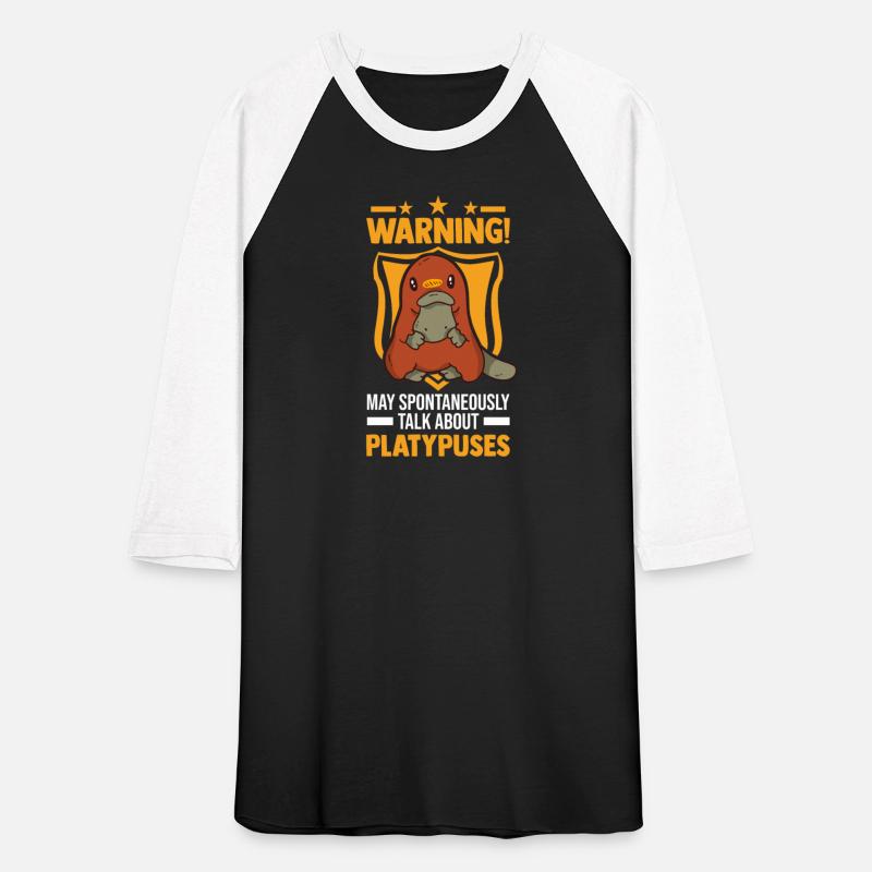Platypus Gift Idea