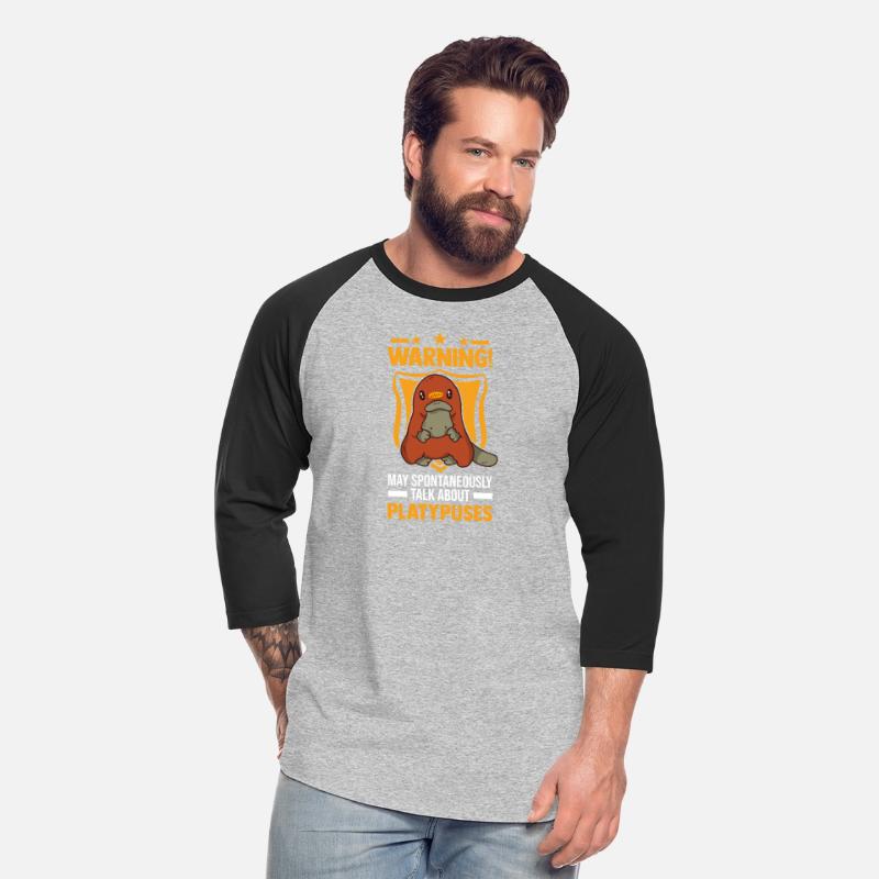 Platypus Gift Idea