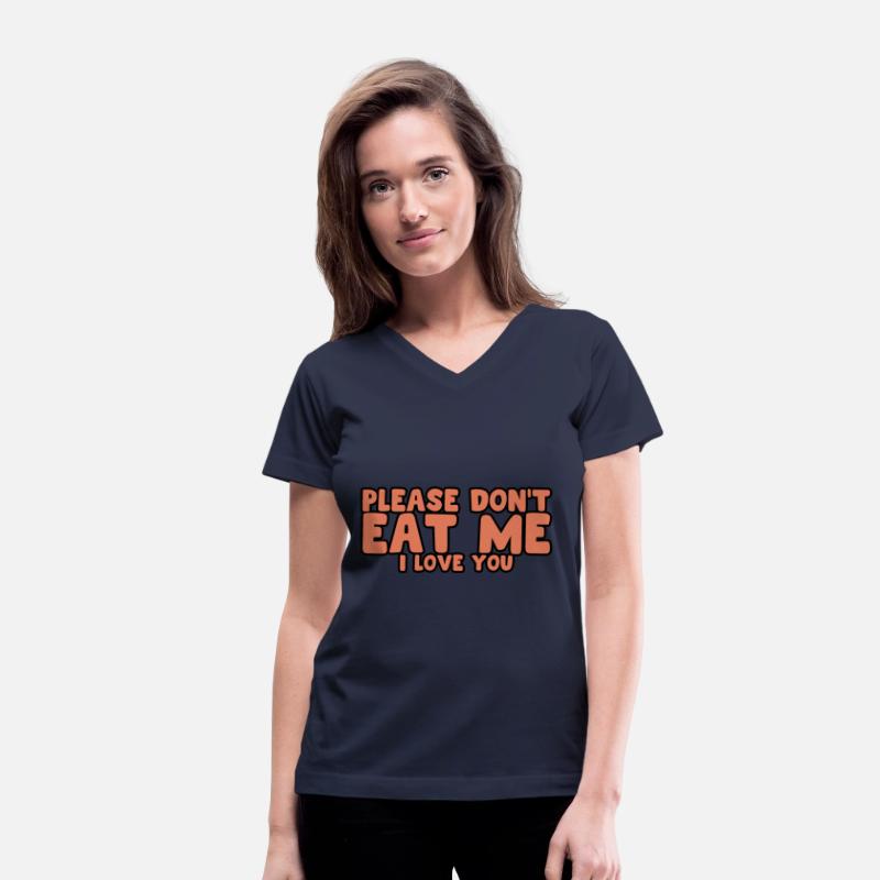 Please Don't Eat Me, I Love You 2