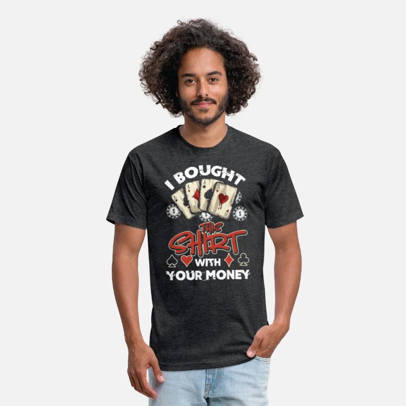 Poker Player , Poker Playing