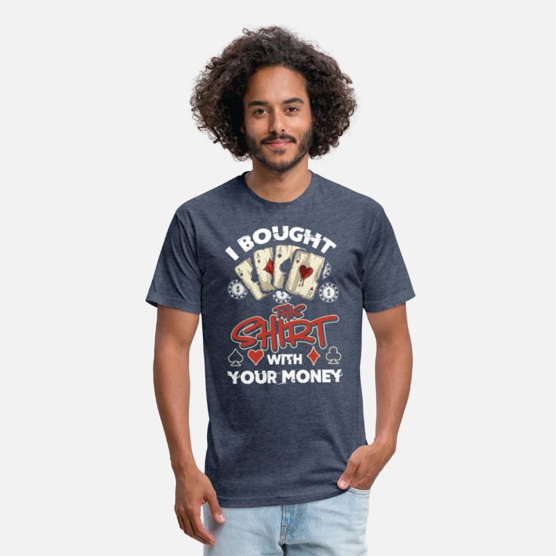 Poker Player , Poker Playing