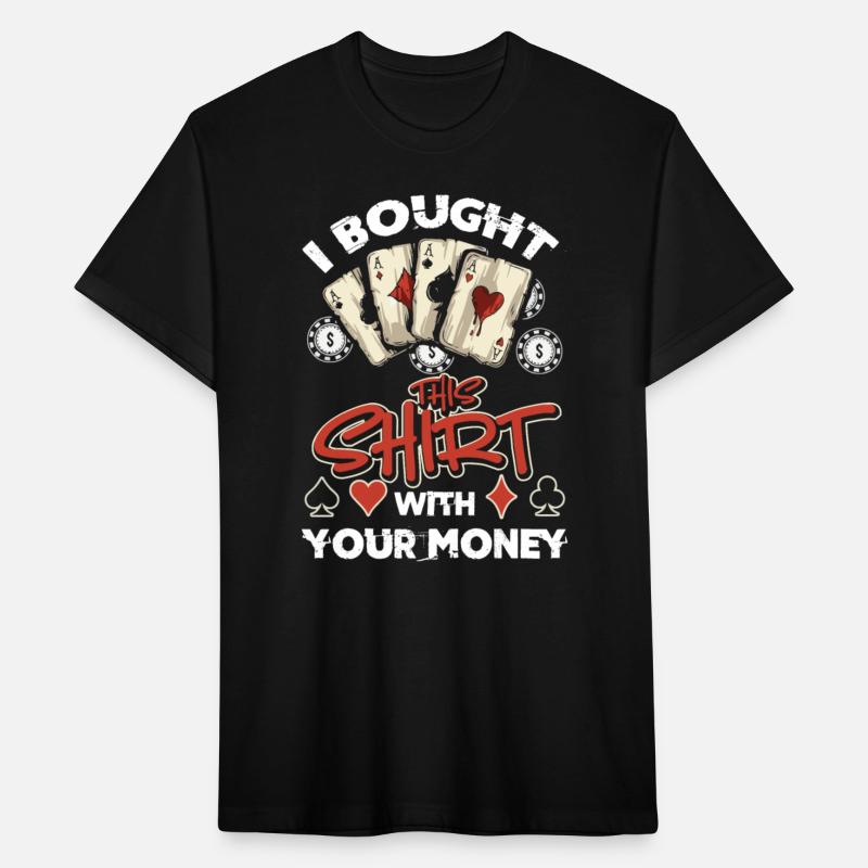 Poker Player , Poker Playing