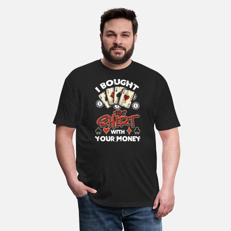 Poker Player , Poker Playing