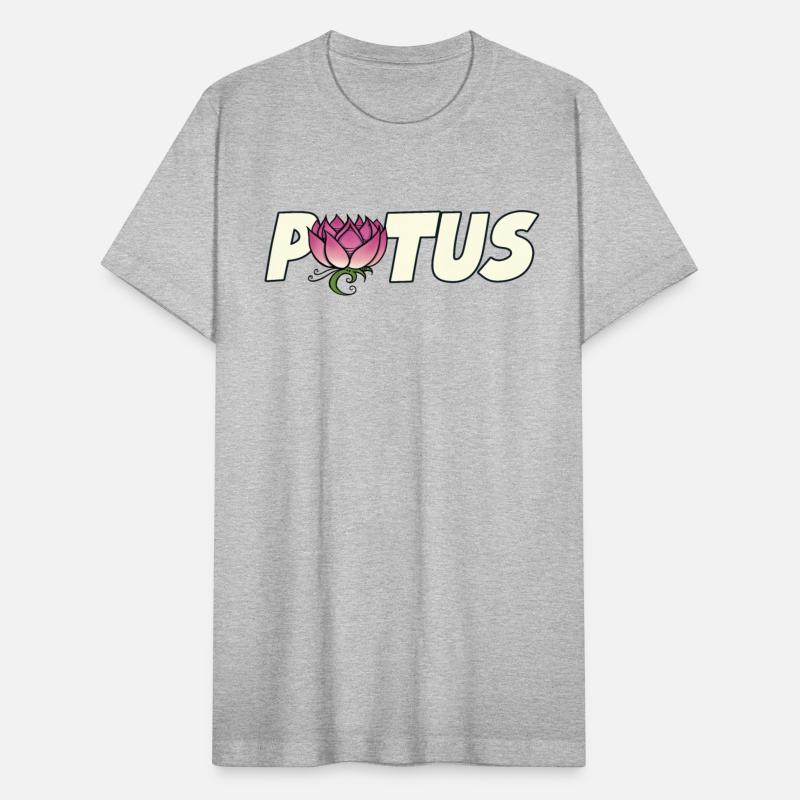 Potus Lotus